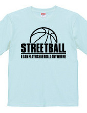 STREETBALL