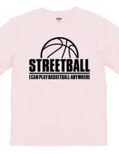 STREETBALL