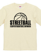 STREETBALL