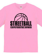 STREETBALL