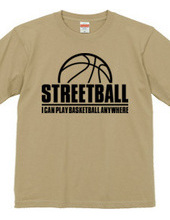 STREETBALL