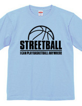 STREETBALL