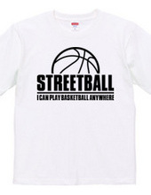 STREETBALL