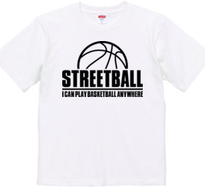 STREETBALL