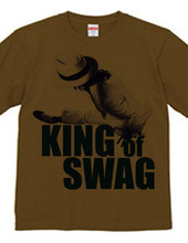 KING of SWAG - MJ -