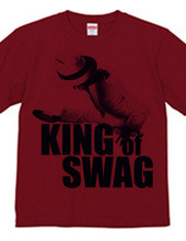 KING of SWAG - MJ -