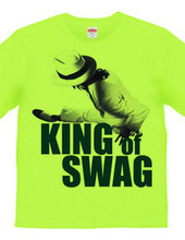 KING of SWAG - MJ -