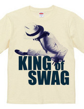 KING of SWAG - MJ -