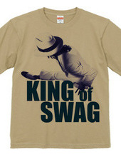 KING of SWAG - MJ -