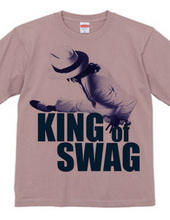 KING of SWAG - MJ -