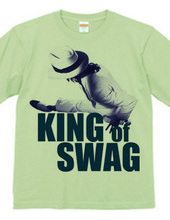 KING of SWAG - MJ -