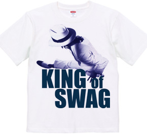 KING of SWAG - MJ -