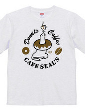 CAFE SEAL'S