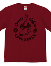 CAFE SEAL'S