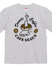 CAFE SEAL'S