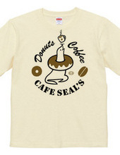 CAFE SEAL'S