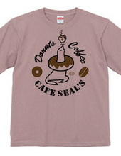 CAFE SEAL'S
