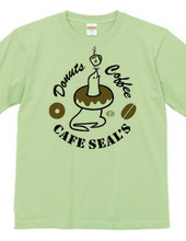 CAFE SEAL'S