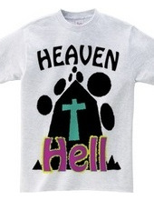 hell to heaven