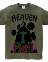hell to heaven