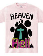 hell to heaven