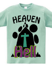 hell to heaven