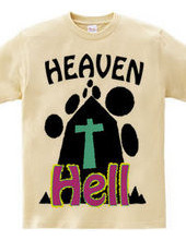 hell to heaven