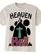 hell to heaven