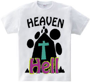 hell to heaven