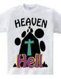 hell to heaven