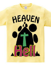 hell to heaven