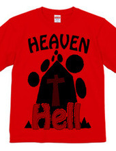 hell to heaven