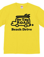 Beach Drive 