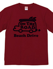 Beach Drive 