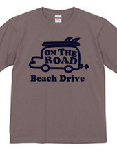 Beach Drive 