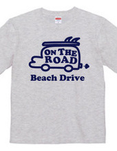 Beach Drive 