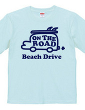 Beach Drive 