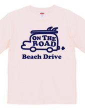 Beach Drive 