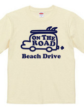 Beach Drive 