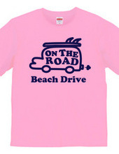 Beach Drive 