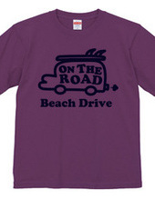 Beach Drive 