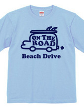 Beach Drive 