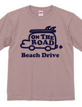 Beach Drive 