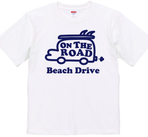 Beach Drive 