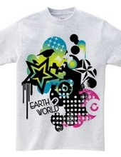 EARTH WORLD