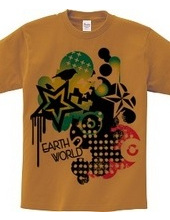 EARTH WORLD