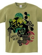 EARTH WORLD