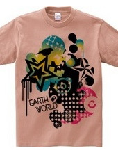 EARTH WORLD