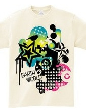 EARTH WORLD