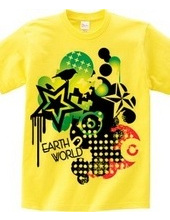 EARTH WORLD